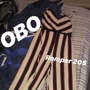 Romper, dresses. XL fashion Nova